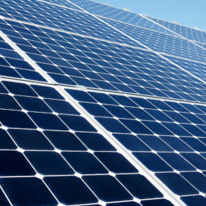 Czyszczenie paneli fotowoltaicznych